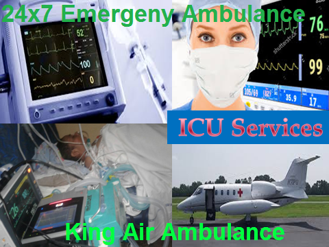 king-air-ambulance-icu-service-with